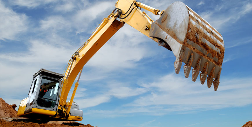 Excavation Services